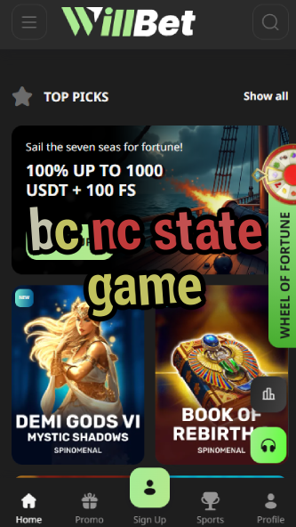 BC NC State Game - Rivalry Analysis-vz72fvrf.com